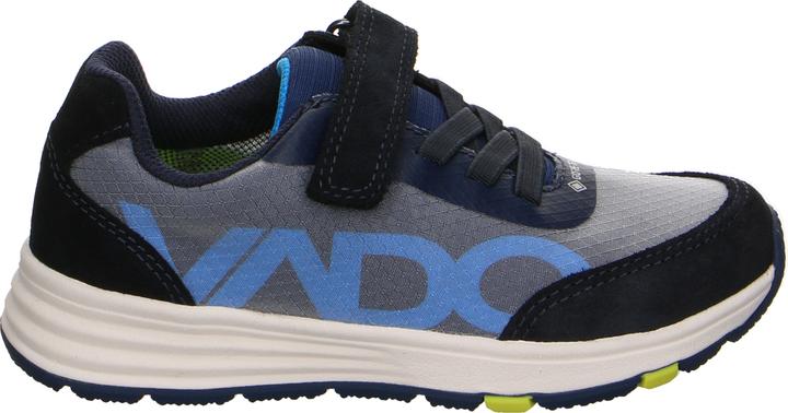 Immagine prodotto Vado Scarpe da ginnastica ROOKY Lo Elastic GTX (27)