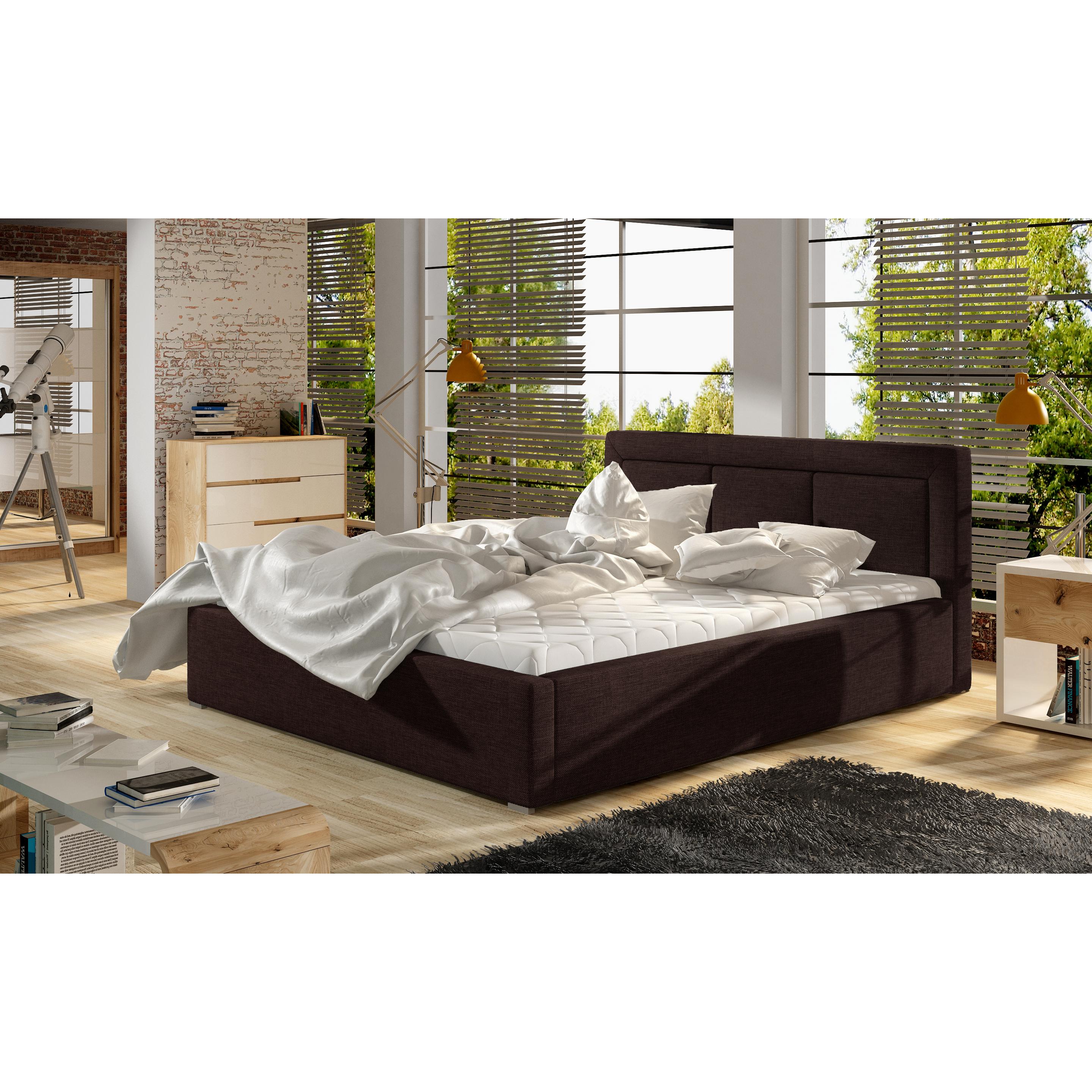 ELTAP, Bett, Belluno (180 x 200 cm)