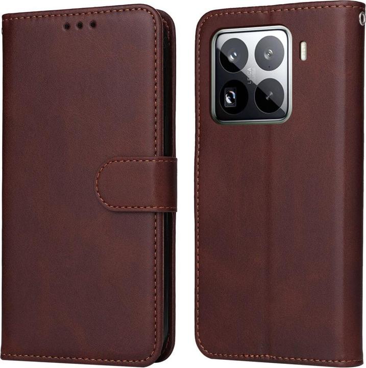 Cover-Discount Xiaomi 15 Pro - Premium Handyhülle Etui (Xiaomi 15 Pro)