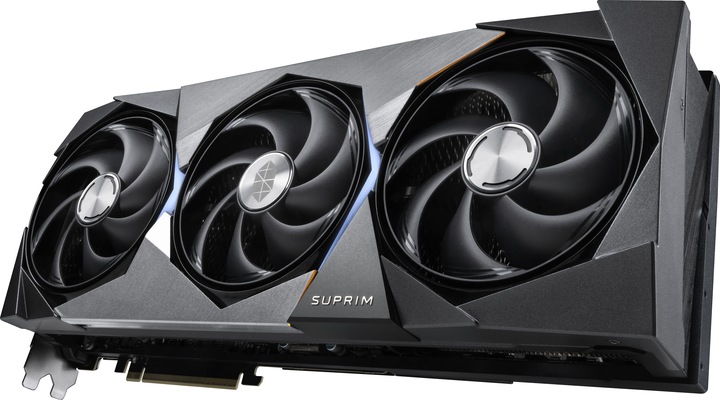 Immagine prodotto MSI GeForce RTX 5090 32G SUPRIM SOC (32 GB)