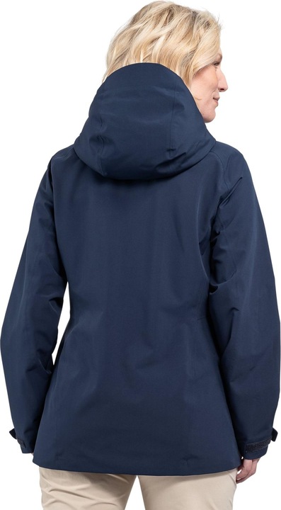 Produktbild Schöffel 2L Jacket Ankelspitz (44)
