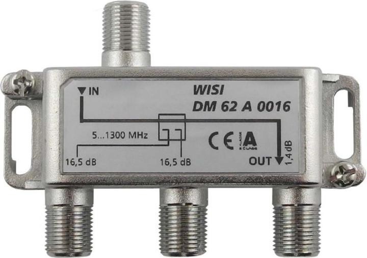 Produktbild WISI Abzweiger