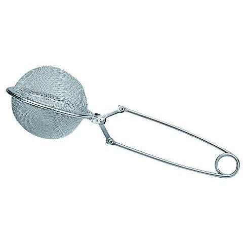 Thumbnail - Tescoma Tea Strainer Presto, Tee Zubehör, Silber