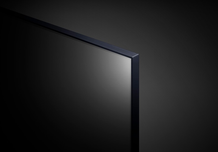 Immagine prodotto LG 50NANO81T6A (50", NANO81, Nano-Cell, 4K, 2024)