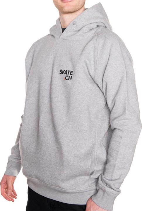 Immagine prodotto Skate.ch Caps Lock Cappuccio piccolo (XL)