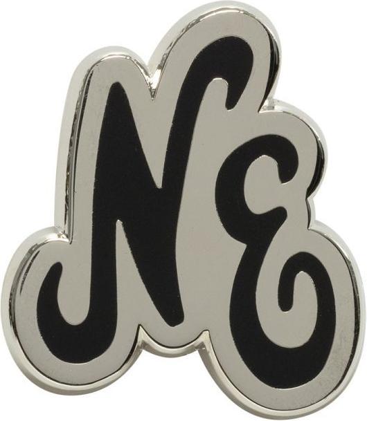 Image du produit New Era NFL Universal Bijoux Caps PIN Brand Script