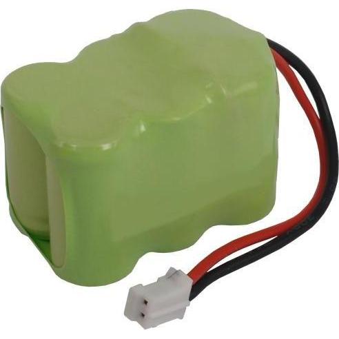 Thumbnail - CoreParts Battery for Dog Collar (Hund), Halsband + Leine