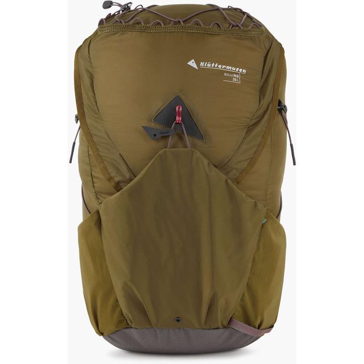 Produktbild Klättermusen Gilling Backpack 26L (26 l)