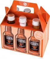 Immagine prodotto Accentra Geschenkset Sixpack Bier MEN'S COLLECTION (Set per la cura del corpo)