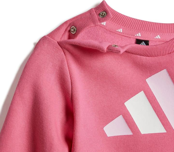 Produktbild Adidas Essentials Kinder-Trainingsanzug (68)