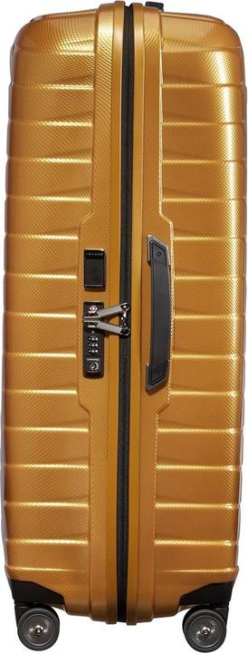 Image du produit Samsonite Proxis Trolley mit 4 Rollen 81cm (125 l)