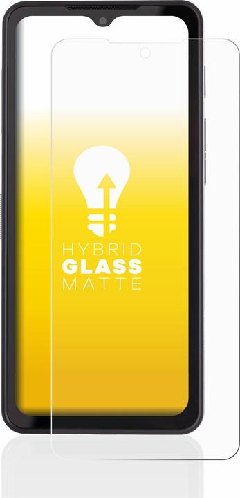 Produktbild upscreen Reflection Shield Panzerglasfolie Matt (1 Stück, Cat S75)