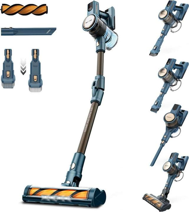 Actual product image Taurus Homeland Digital Flex