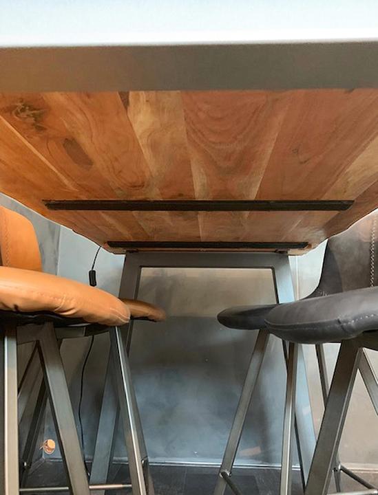 Produktbild Möbel-Eins Gremo (80 x 70 x 92 cm)