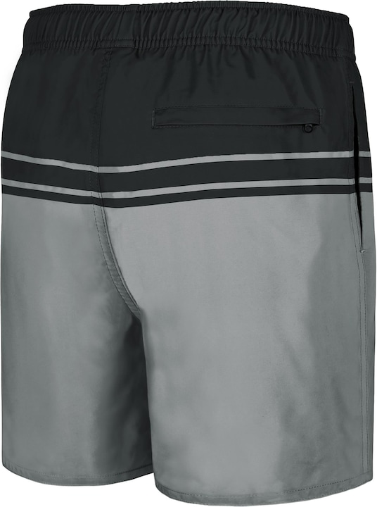 Actual product image Normani Mens Swimming Shorts Makaha - 8813 (L)