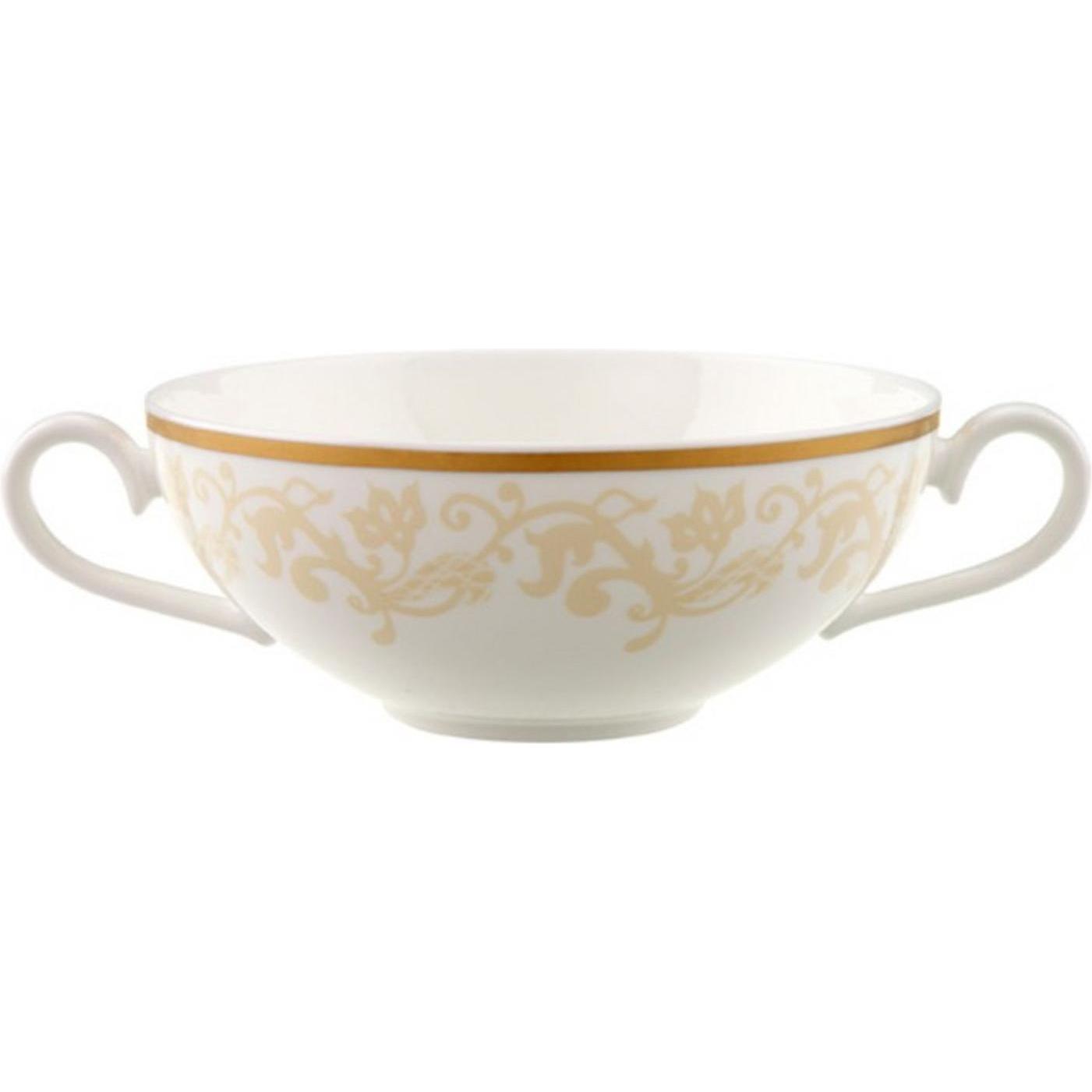 Villeroy & Boch, Tasse, Suppen-Obertasse 4dl (200 ml, 1 x)