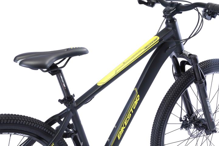 Produktbild Bikestar Hardtail Mountainbike (40.50 cm)