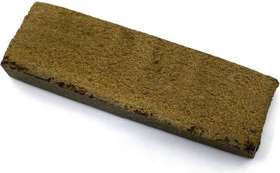 Immagine prodotto Hash Gang Doppio Zero (4.20 g, Interno)