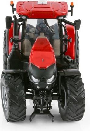 Actual product image Tomy Britains CASE - IH 300 CVX Tractor