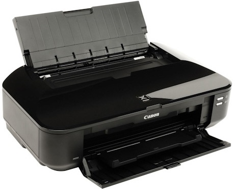 Image du produit Canon Pixma Ix6550 (Encre, Couleur)