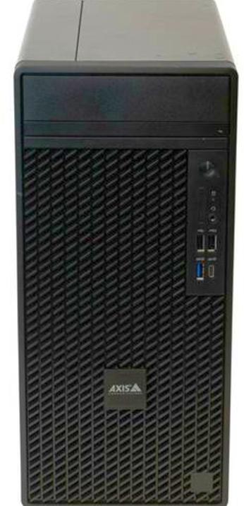 Produktbild Axis S1216 Tower Mk II 8 TB (Netzwerk Videorecorder (NVR))