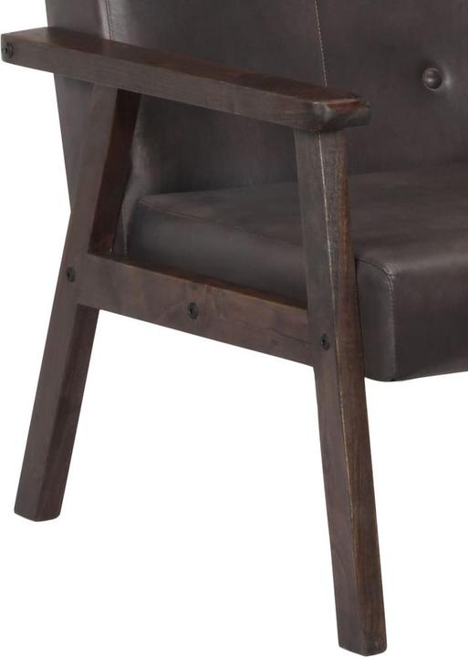 Immagine prodotto vidaXL Sessel