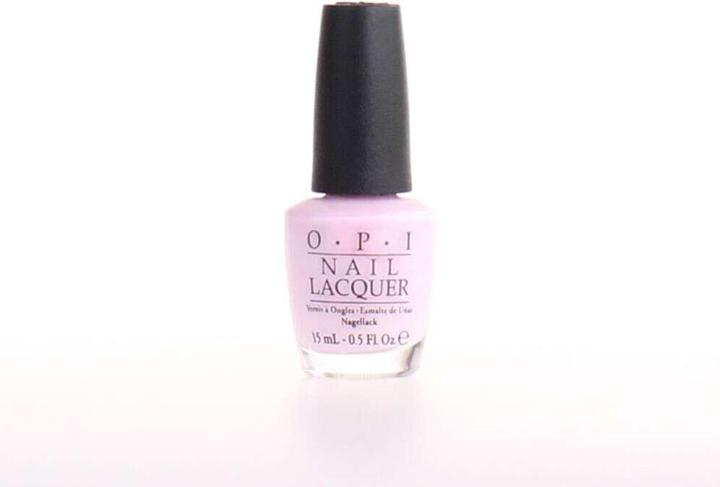 Image du produit OPI Nagellack No.B56 (Mod à propos de vous, Vernis couleur)