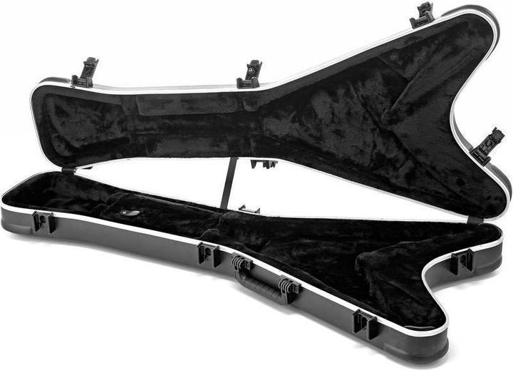 Actual product image JACKSON Rhoads/King V Gig Bag