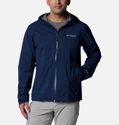 Actual product image Columbia Ampli-Dry II Shell (XXL)