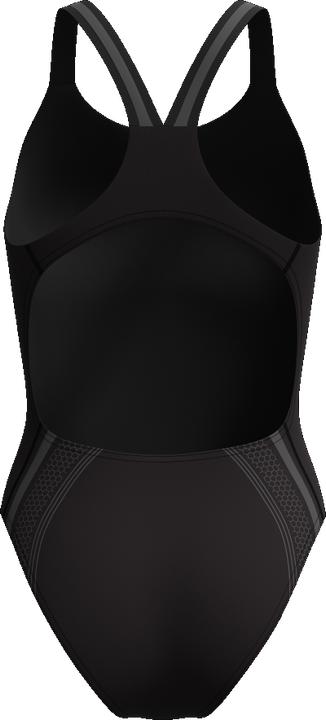 Actual product image Speedo Printed Performance Back (40)