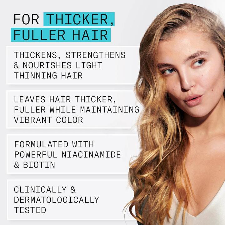 Produktbild Nioxin System 3 Kopfhaut- und Haarverdickungsserum 100ml (100 ml)