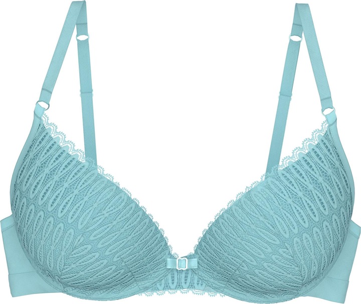 Immagine prodotto Triumph Aura Spotlight T WHU Push-Up BH (75 B, Confezione singola)