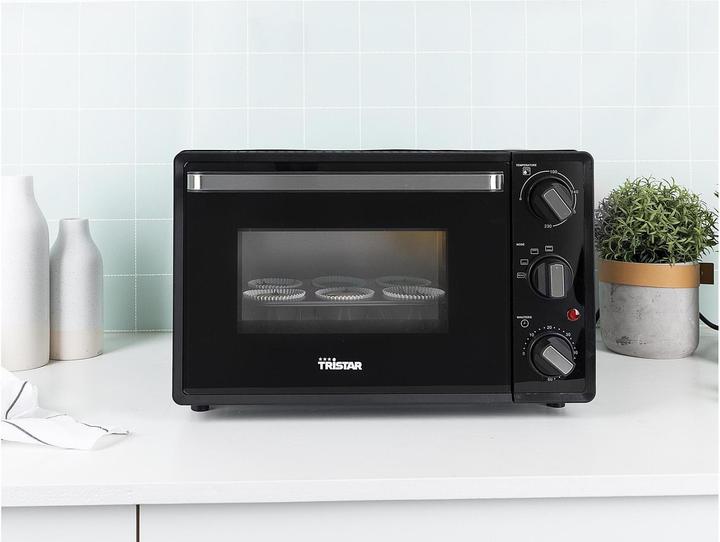 Actual product image Tristar OV-3620