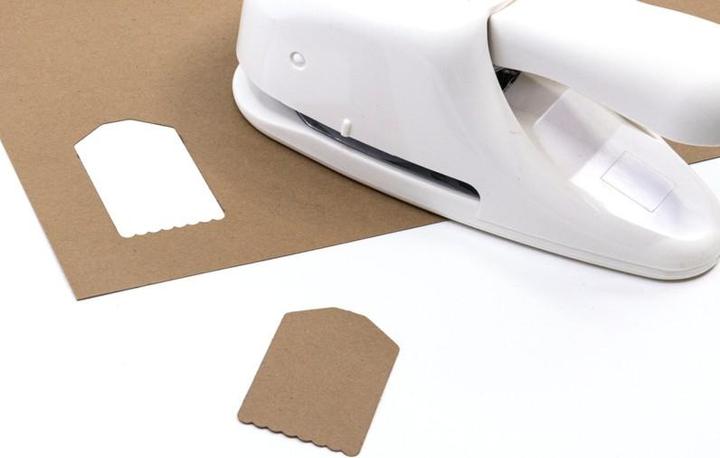 Immagine prodotto Artoz Punzone standard 50 mm