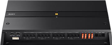 Actual product image Sony XM-8ES