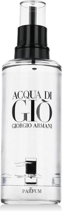 Produktbild Giorgio Armani Acqua di Giò Parfum refill (Eau de Parfum, 150 ml)