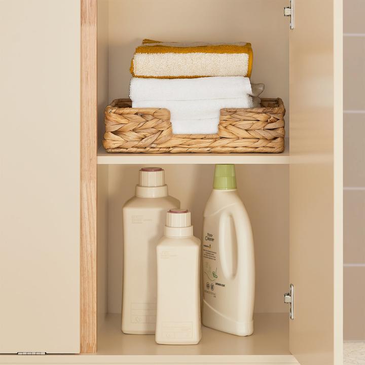 Image du produit SoBuy Armoire à linge