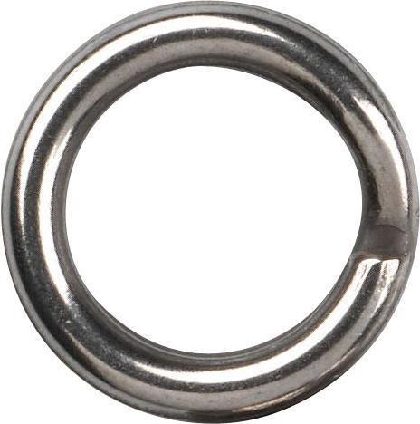 Immagine prodotto Gamakatsu anello hyper split ring - stainless (x5)