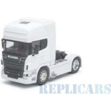 Welly Scania R730 V8 (4x2)