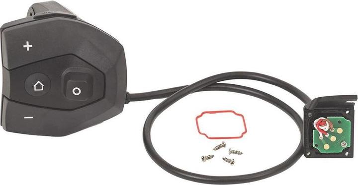 Image du produit Bosch eBike Control Unit for Nyon (Batterie pour vélo électrique)