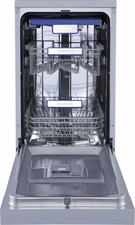 Actual product image Heinner HDW-FSM45710AXD+++