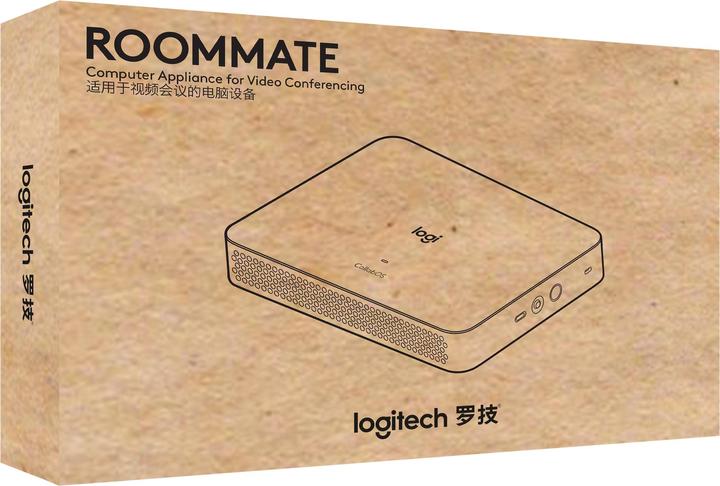Image du produit Logitech RoomMate