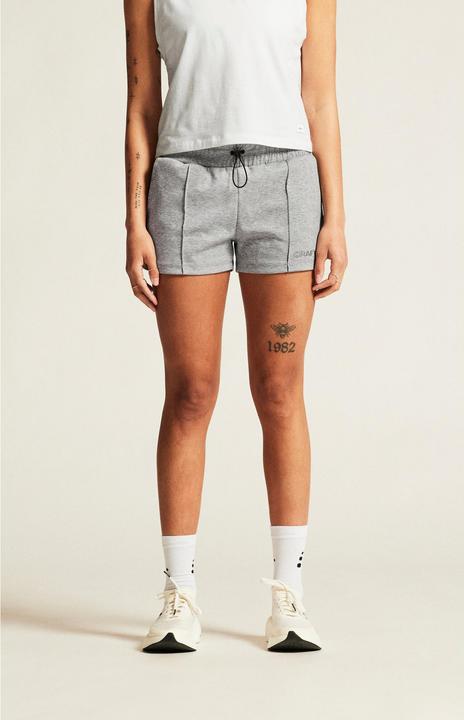 Produktbild Craft ADV JOIN SWEAT SHORTS W 950000 XS (XS)