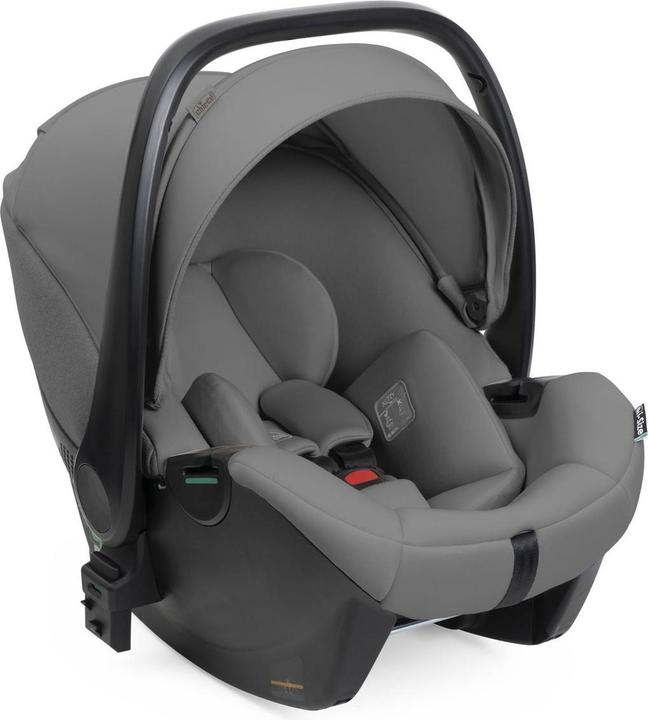 Produktbild Chicco Kory Plus i-Size Set (Babyschale, ECE R129/i-Size Norm)