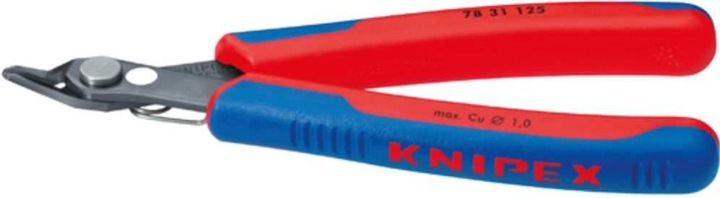 Immagine prodotto Knipex Electronic Super Knips 78 71 125 (125 mm)
