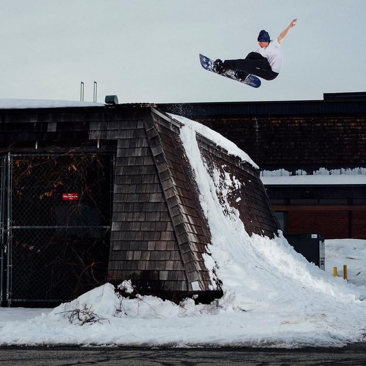 Produktbild Rome Trace AW (L, XL)