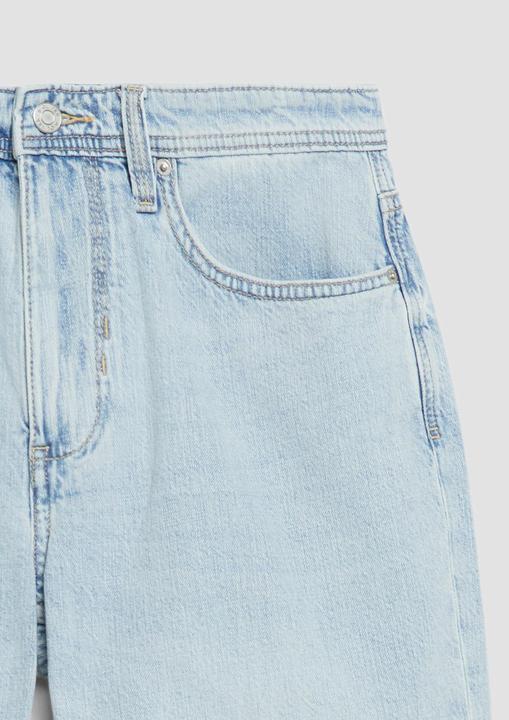 Produktbild s.Oliver Jeans-Bermuda (36)