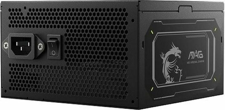 Produktbild MSI MAG A750GL PCIE5 II (750 W)