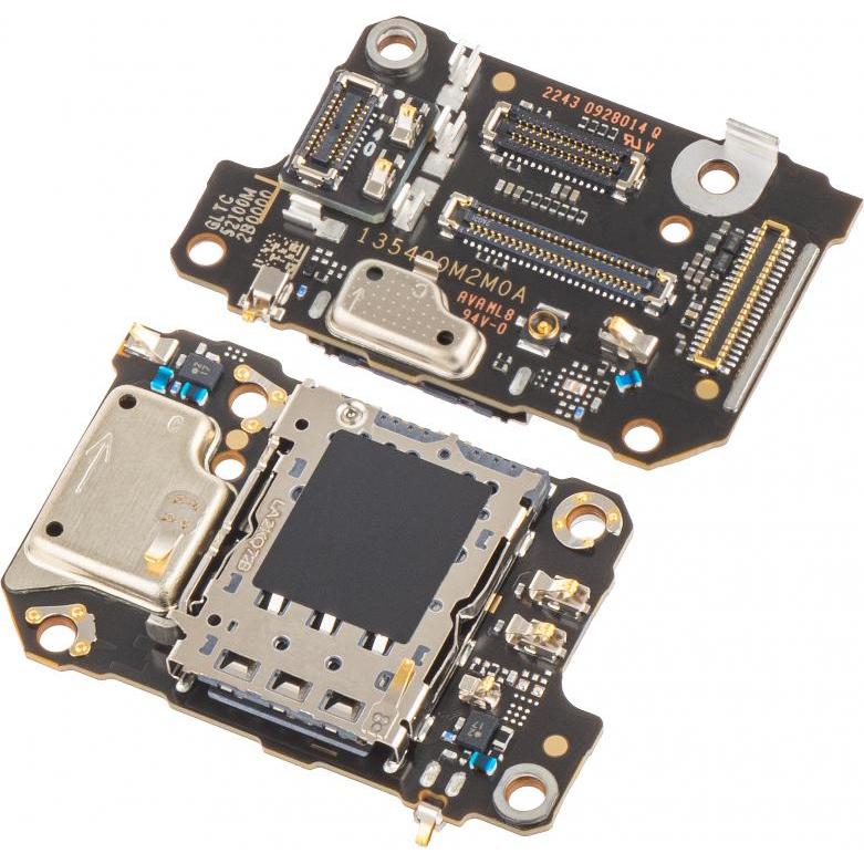 Xiaomi Simkarten / Speicherkarten-Halte für 13 Pro (Xiaomi 13 Pro) (58281887)