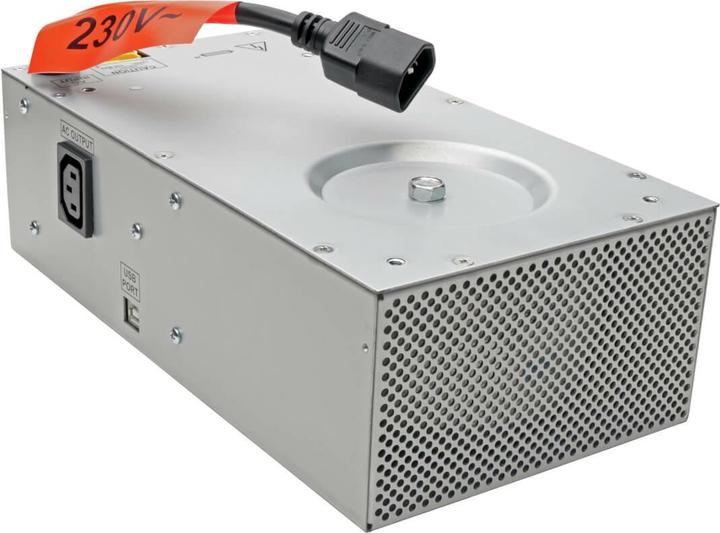 Produktbild Eaton 350W Power Inverter/Charger for Mobile Medical Equipment 230V IEC 60601-1